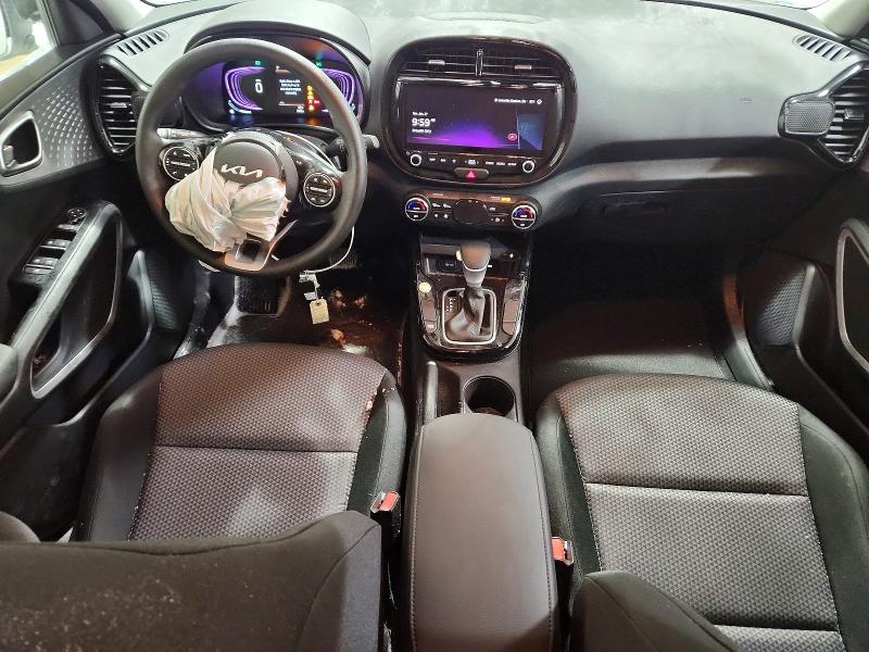 Photo 8 from auction – 2025 KIA SOUL with VIN KNDJ23AU7S7270872