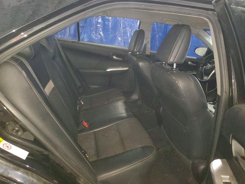 Photo 10 from auction – 2012 TOYOTA CAMRY BASE with VIN 4T1BF1FK7CU111322