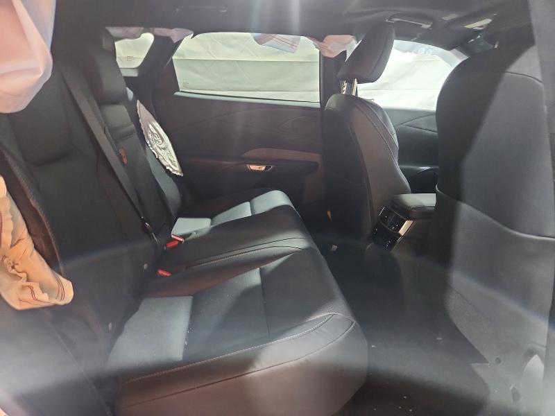 Photo 11 from auction – 2024 LEXUS RX 350 BAS with VIN 2T2BAMCA8RC053514