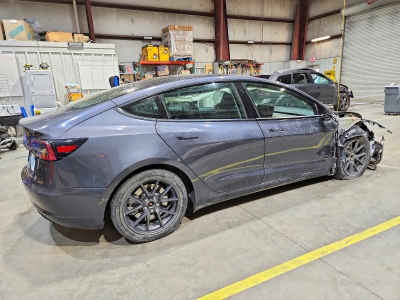 Photo 3 from auction – 2021 TESLA MODEL 3 with VIN 5YJ3E1EA2MF961311