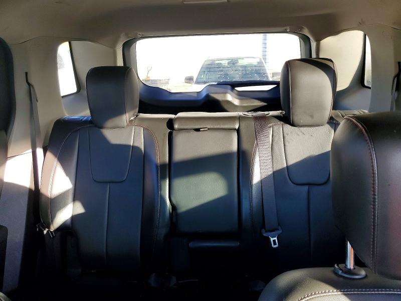 Photo 10 from auction – 2017 GMC TERRAIN with VIN 2GKFLPE32H6286924