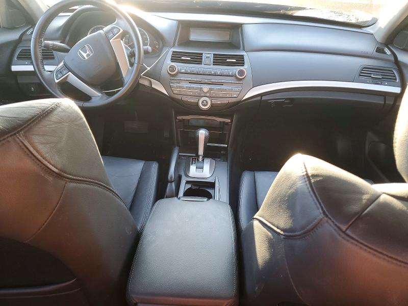 Photo 8 from auction – 2012 HONDA ACCORD SE with VIN 1HGCP2F67CA058977