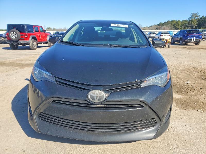 Photo 5 from auction – 2019 TOYOTA COROLLA L with VIN 5YFBURHE0KP928076