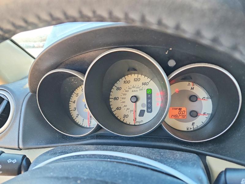 Photo 9 from auction – 2008 MAZDA 3 I with VIN JM1BK32F181157080