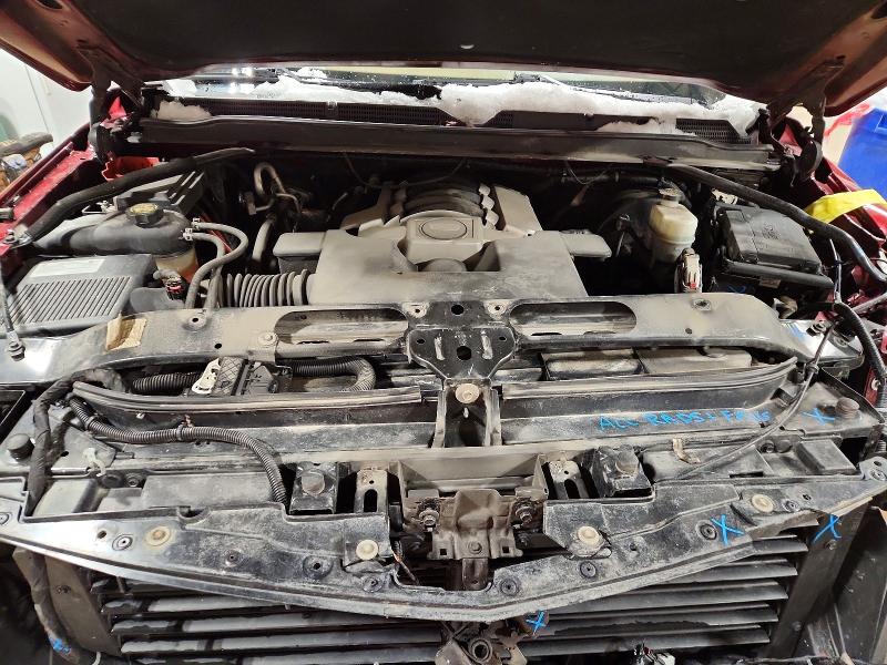 Photo 12 from auction – 2019 CADILLAC ESCALADE P with VIN 1GYS4DKJ4KR273204