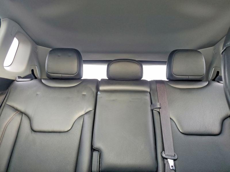 Photo 10 from auction – 2022 JEEP COMPASS with VIN 3C4NJDFB4NT178944