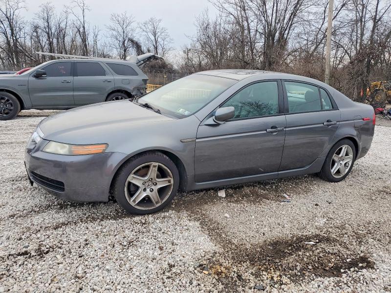 Photo 1 from auction – 2006 ACURA 3.2TL with VIN 19UUA66216A002872