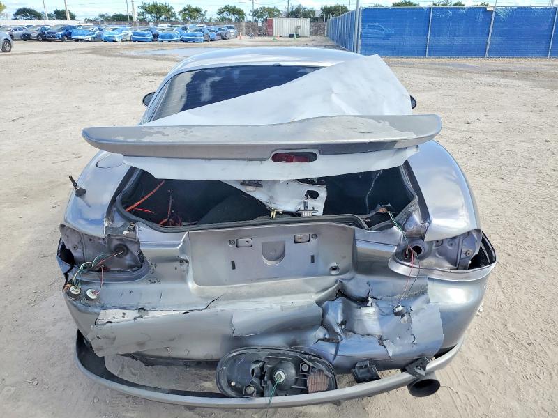 Foto 6 de la subasta – 2004 MAZDA MX-5 MIATA con VIN JM1NB354640406366