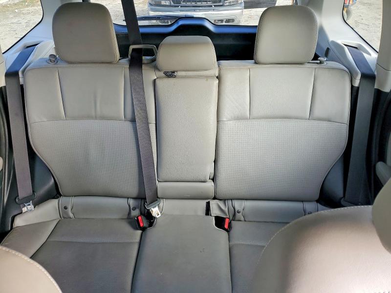 Photo 10 from auction – 2015 SUBARU FORESTER 2 with VIN JF2SJAWC2FH530477