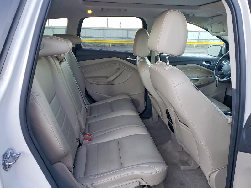 Photo 11 from auction – 2015 FORD ESCAPE TIT with VIN 1FMCU0J90FUC55131