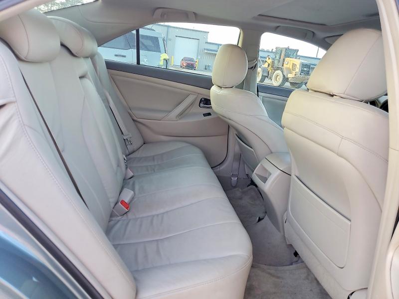 Photo 10 from auction – 2009 TOYOTA CAMRY BASE with VIN 4T1BE46K29U913791