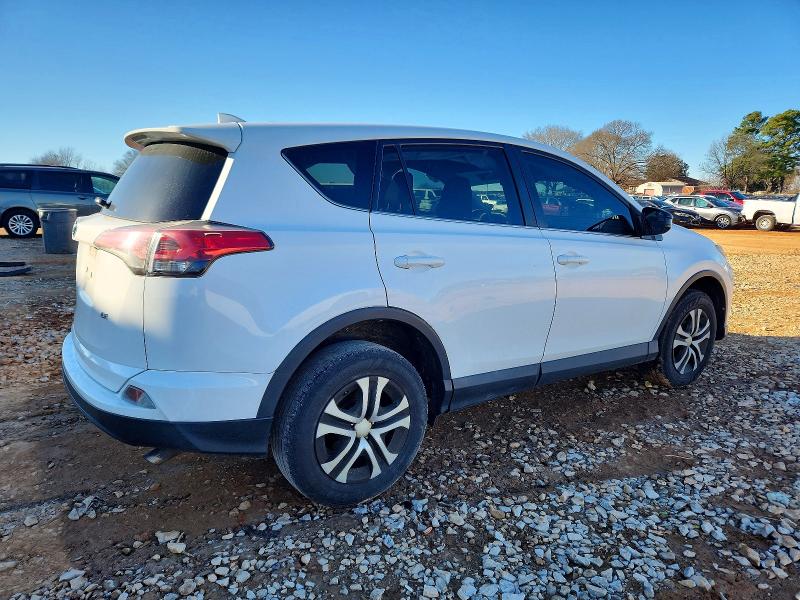 Photo 3 from auction – 2018 TOYOTA RAV4 with VIN 2T3ZFREV0JW444829