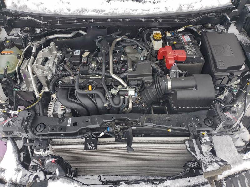 صورة رقم 11 من المزاد - 2025 NISSAN KICKS مع VIN 3N8AP6CA1SL334166