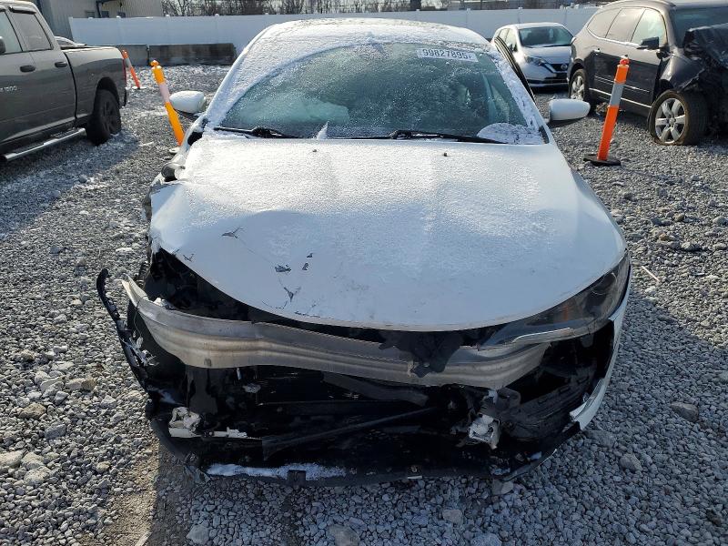 Photo 5 from auction – 2015 CHRYSLER 200 LIMITE with VIN 1C3CCCAB8FN649065
