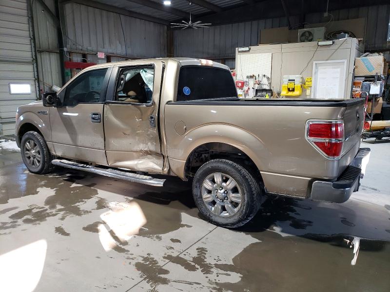 Zdjęcie 2 z aukcji – 2011 FORD F150 SUPER z VIN 1FTEW1CM8BFB51984