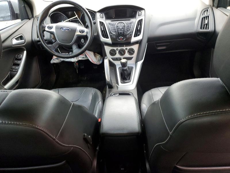 Photo 8 from auction – 2014 FORD FOCUS SE with VIN 1FADP3K23EL141699