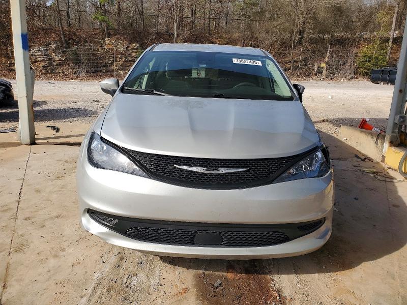 Photo 5 from auction – 2023 CHRYSLER VOYAGER with VIN 2C4RC1CG7PR550213
