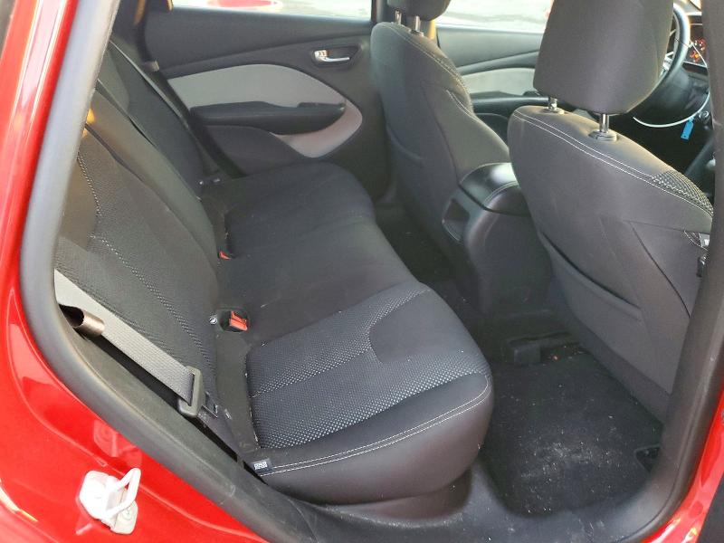 Photo 10 from auction – 2016 DODGE DART SXT with VIN 1C3CDFBB1GD531279