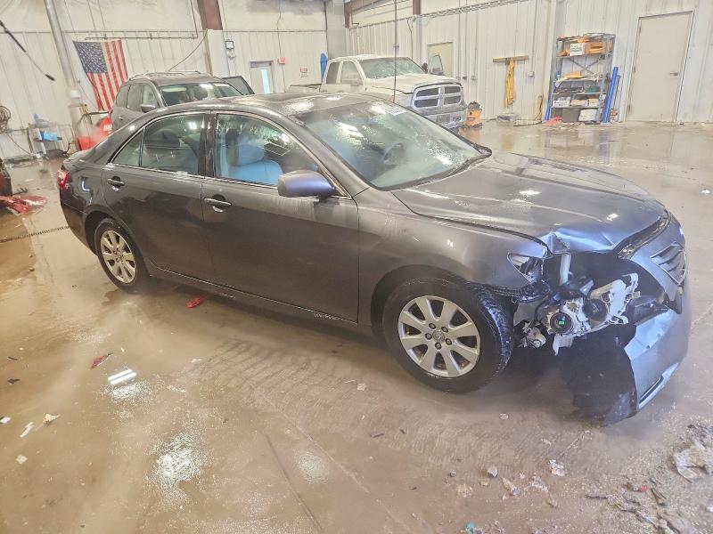 Photo 4 from auction – 2008 TOYOTA CAMRY with VIN 4T1BK46K68U063879