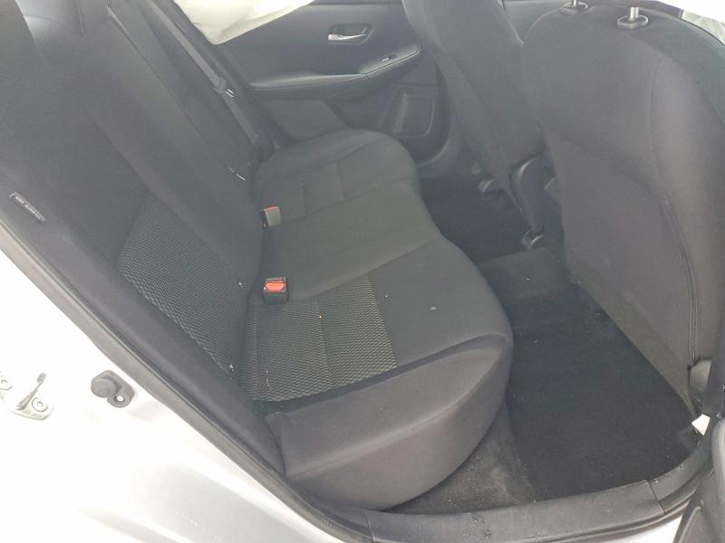 Photo 10 from auction – 2020 NISSAN SENTRA S with VIN 3N1AB8BVXLY258030