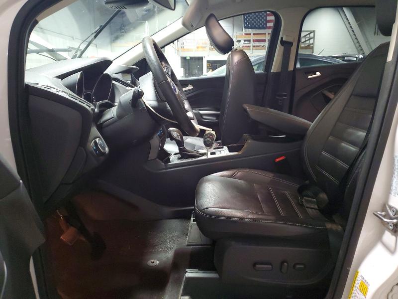 Photo 7 from auction – 2018 FORD ESCAPE SEL with VIN 1FMCU9HDXJUB38034