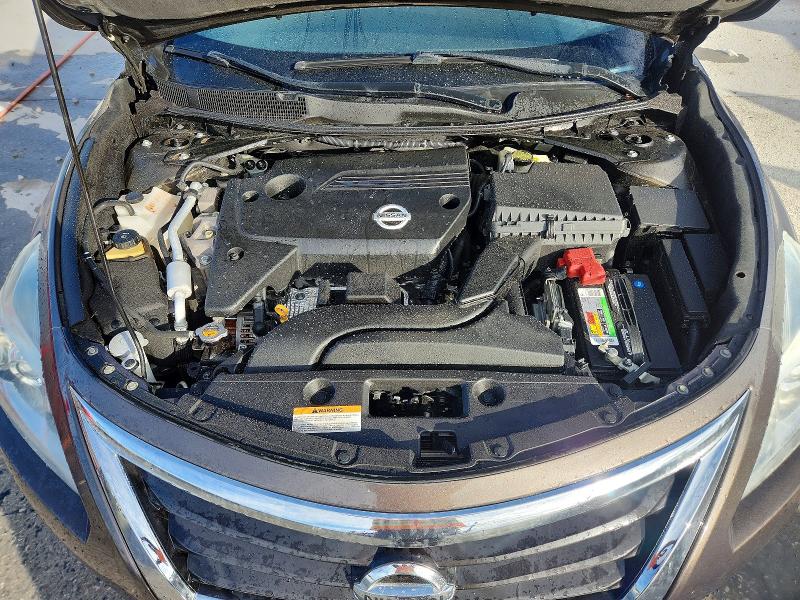 Photo 11 from auction – 2014 NISSAN ALTIMA 2.5 with VIN 1N4AL3AP0EC325025