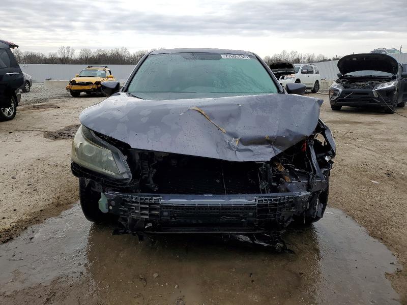 Photo 5 from auction – 2015 HONDA ACCORD LX with VIN 1HGCR2F3XFA037786