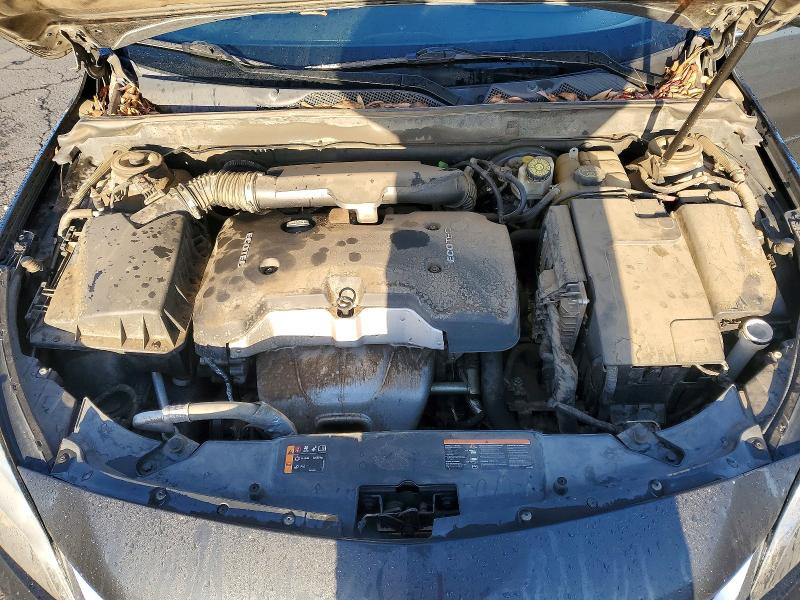 Zdjęcie 11 z aukcji – 2015 CHEVROLET MALIBU z VIN 1G11D5SL3FF276717
