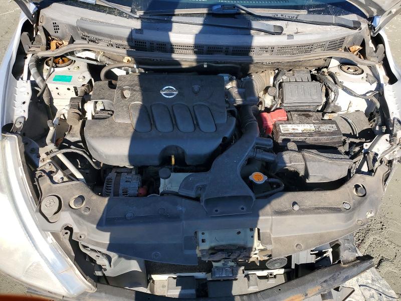Photo 11 from auction – 2009 NISSAN VERSA S with VIN 3N1BC13E29L379115