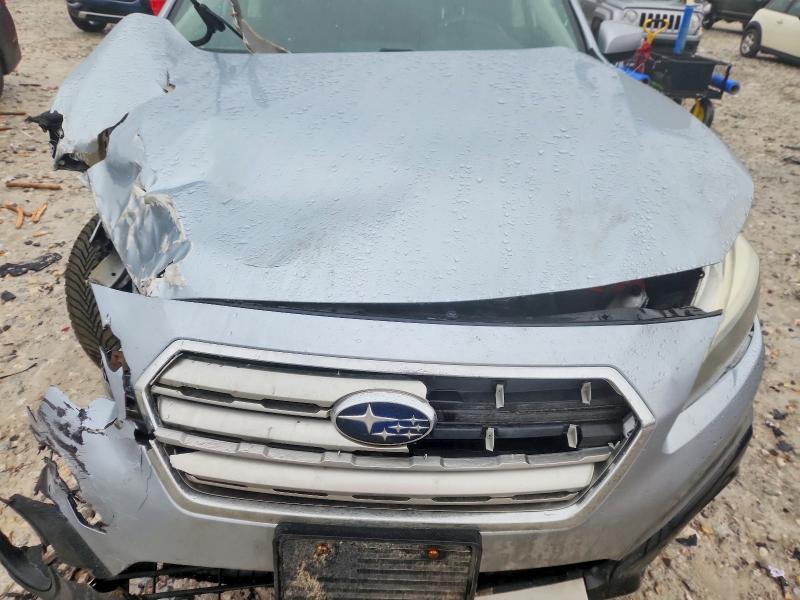 Photo 11 from auction – 2015 SUBARU OUTBACK 3. with VIN 4S4BSENC8F3272785