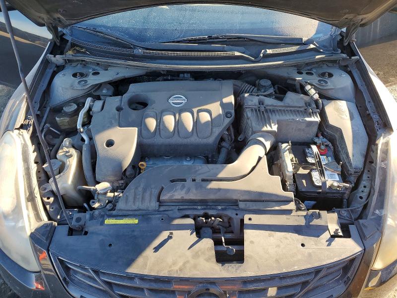 Photo 11 from auction – 2013 NISSAN ALTIMA S with VIN 1N4AL2EP2DC901488