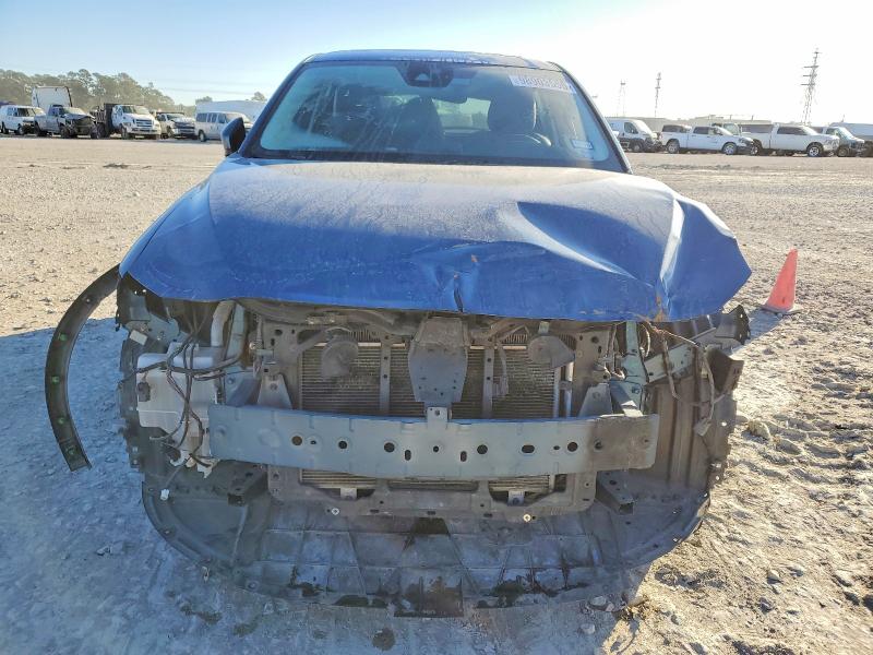 Photo 5 from auction – 2017 MAZDA CX-5 TOURI with VIN JM3KFACL5H0213502