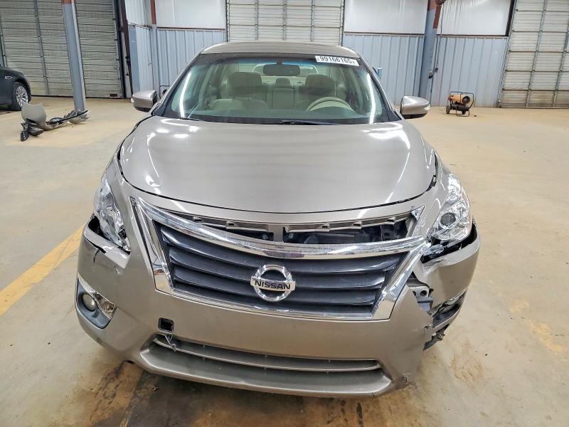 Photo 5 from auction – 2014 NISSAN ALTIMA 2.5 with VIN 1N4AL3AP7EC102481