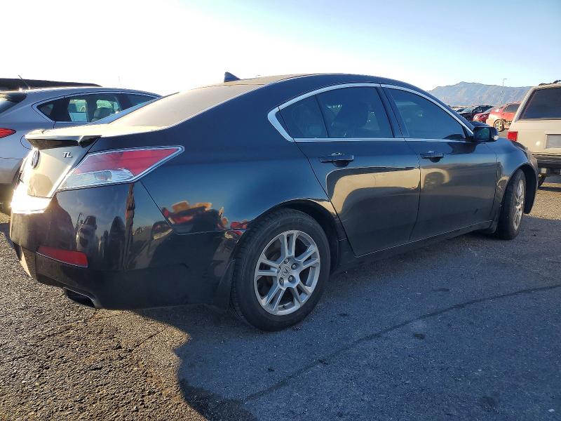 Photo 3 from auction – 2010 ACURA TL with VIN 19UUA8F26AA000152