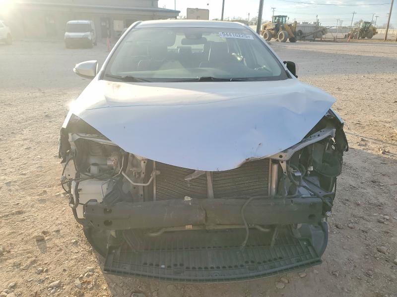 Photo 5 from auction – 2017 TOYOTA COROLLA L with VIN 5YFBURHE3HP671567