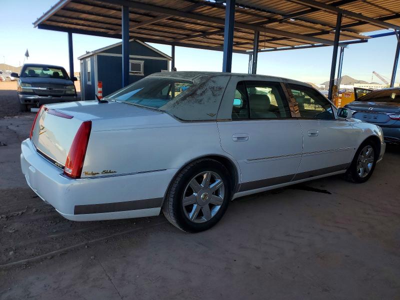 Photo 3 from auction – 2006 CADILLAC DTS with VIN 1G6KD57Y16U118441