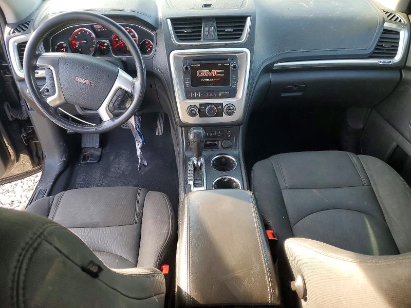 Photo 8 from auction – 2014 GMC ACADIA with VIN 1GKKRPKD0EJ362617