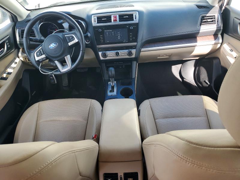 Photo 8 from auction – 2017 SUBARU OUTBACK 2. with VIN 4S4BSANC9H3270636