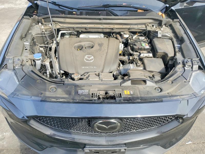 Photo 11 from auction – 2020 MAZDA CX-5 with VIN JM3KFACM3L0864662
