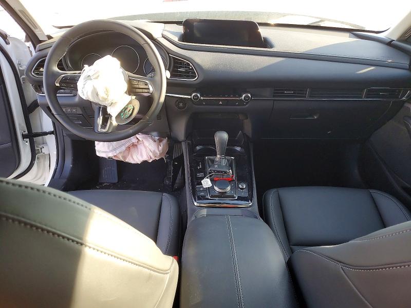 صورة رقم 8 من المزاد - 2025 MAZDA CX-30 مع VIN 3MVDMBCM7SM783056