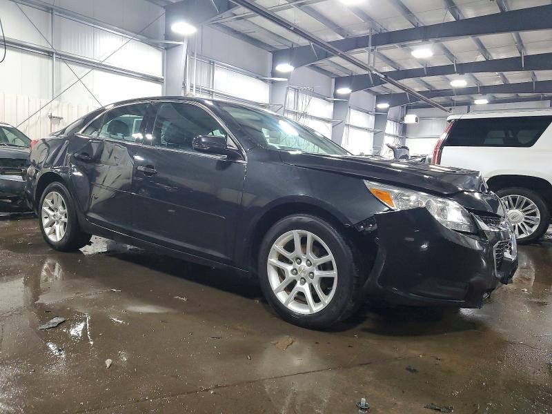 Photo 4 from auction – 2015 CHEVROLET MALIBU 1LT with VIN 1G11C5SL3FF272542
