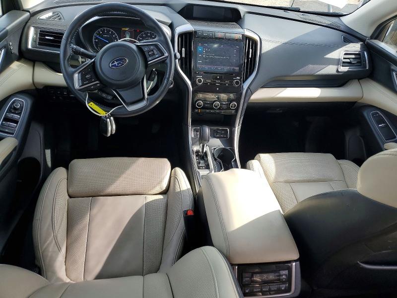 Photo 8 from auction – 2020 SUBARU ASCENT with VIN 4S4WMAJD2L3474469