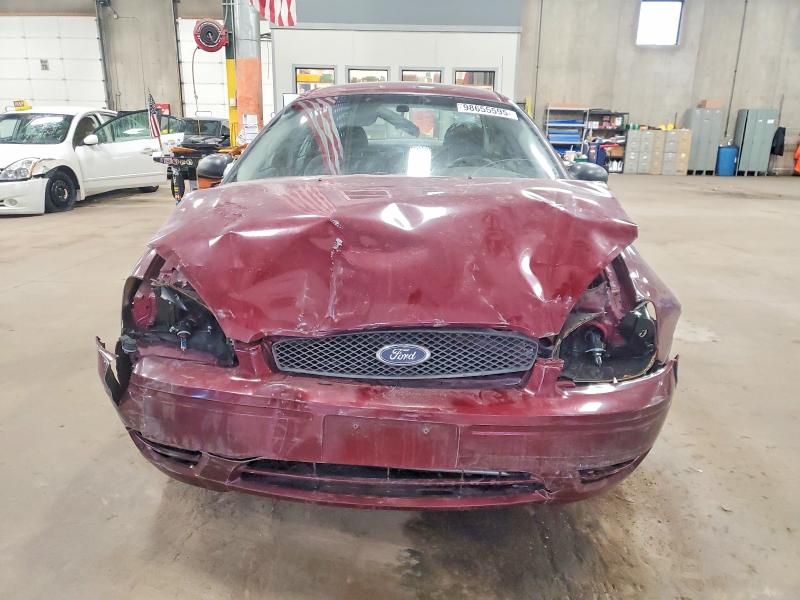 Photo 5 from auction – 2007 FORD TAURUS SE with VIN 1FAFP53U87A205870