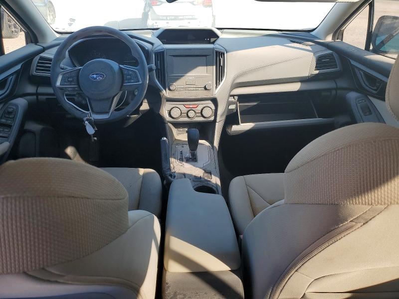 Photo 8 from auction – 2020 SUBARU IMPREZA with VIN 4S3GTAB64L3734205