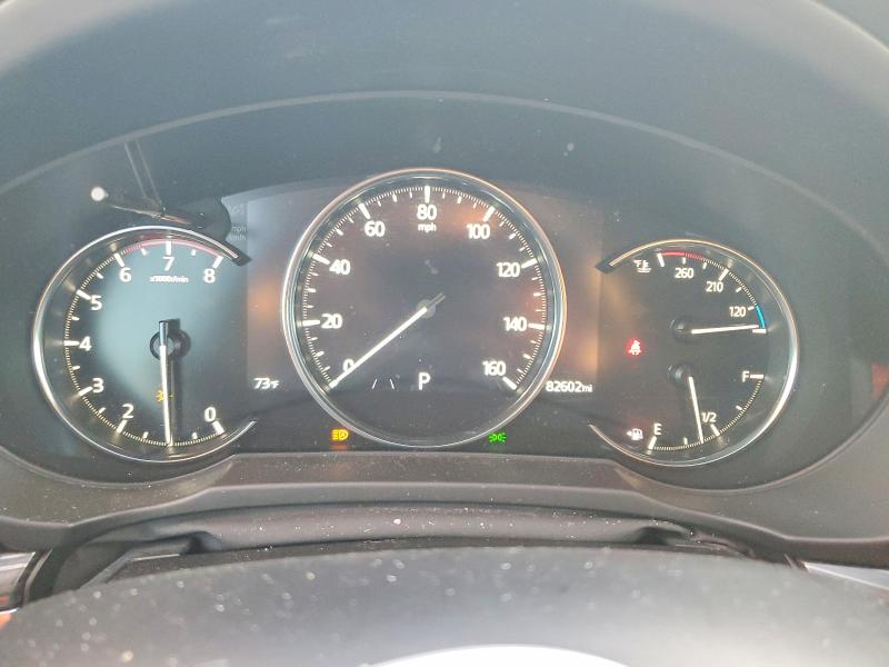 Photo 9 from auction – 2022 MAZDA CX-5 PREMI with VIN JM3KFBDM4N1528679