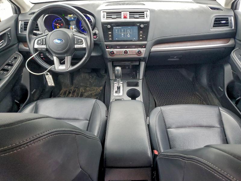Photo 8 from auction – 2017 SUBARU OUTBACK 2. with VIN 4S4BSANC5H3234006