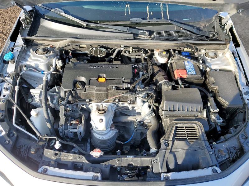 Photo 11 from auction – 2022 HONDA CIVIC SPOR with VIN 2HGFE2F59NH561022