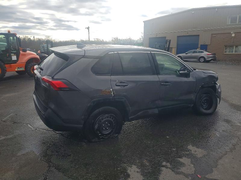 Zdjęcie 3 z aukcji – 2023 TOYOTA RAV4 LE z VIN 2T3G1RFV4PC344781