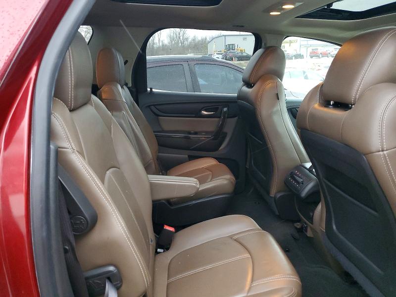 Photo 10 from auction – 2015 GMC ACADIA with VIN 1GKKVRKD7FJ288377