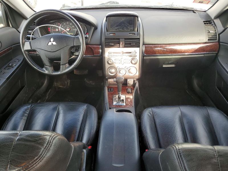 Photo 8 from auction – 2012 MITSUBISHI GALANT ES with VIN 4A32B3FF2CE012509
